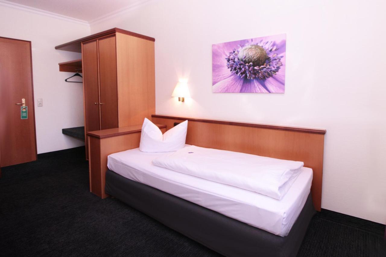 Landhotel Hirsch Kempten Dış mekan fotoğraf