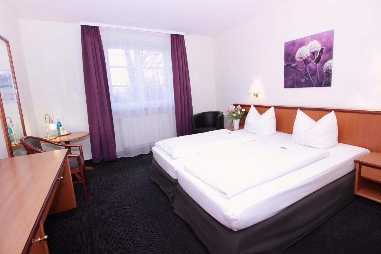 Landhotel Hirsch Kempten Dış mekan fotoğraf