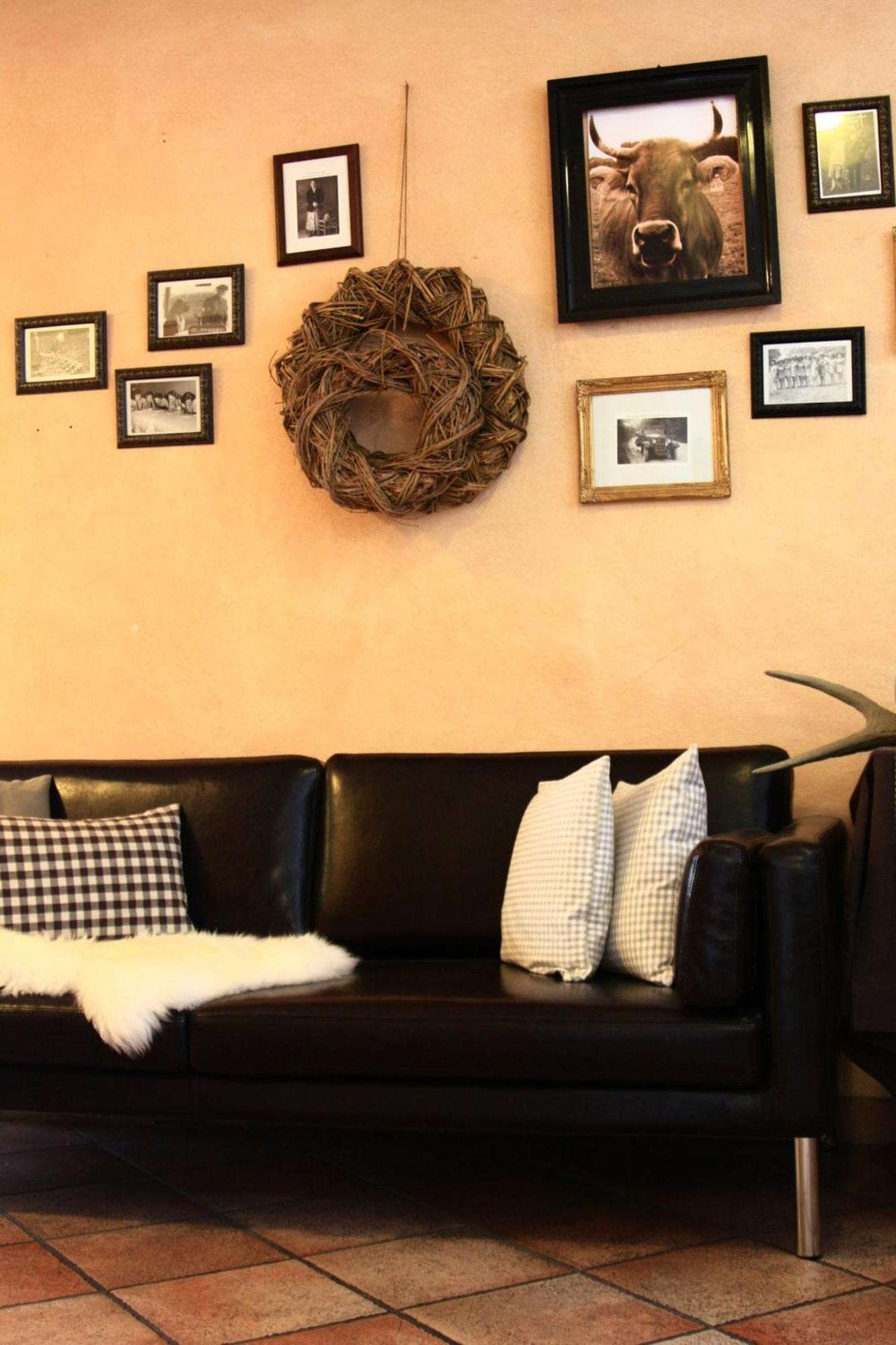 Landhotel Hirsch Kempten Dış mekan fotoğraf