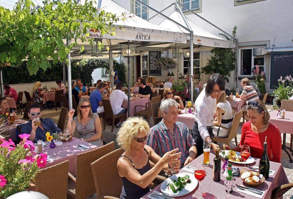 Landhotel Hirsch Kempten Dış mekan fotoğraf